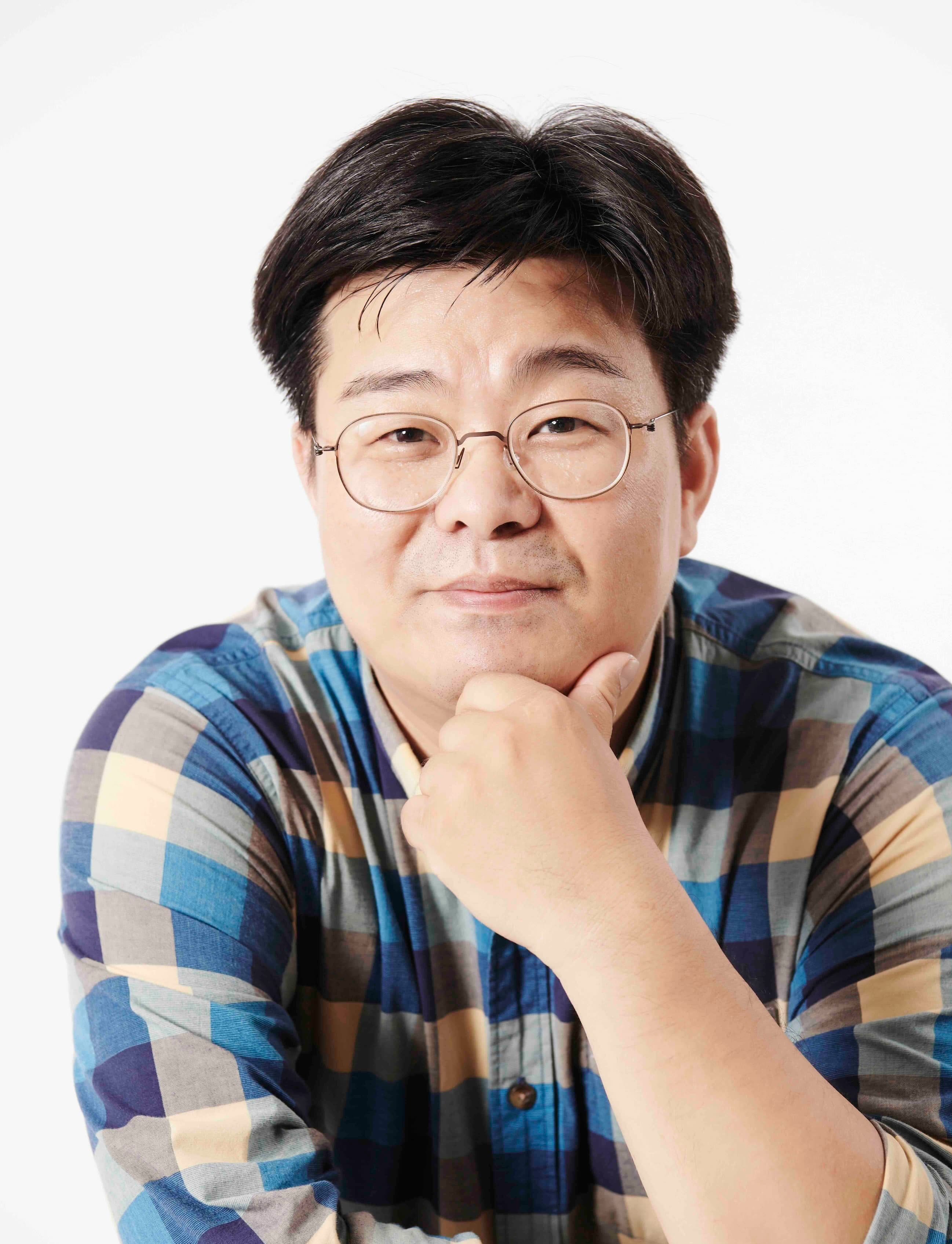 정재승 프로필 사진